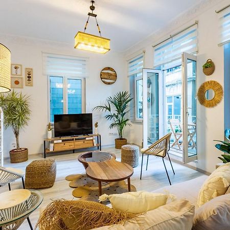 이스탄불 Exceptional Flat 1 Min To Metro & Galata Tower 아파트 외부 사진