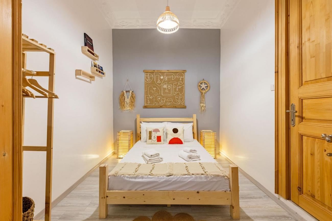 이스탄불 Exceptional Flat 1 Min To Metro & Galata Tower 아파트 외부 사진